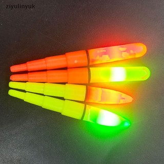 Phao Câu Cá Phát Sáng Ban Đêm ziyulinyuk