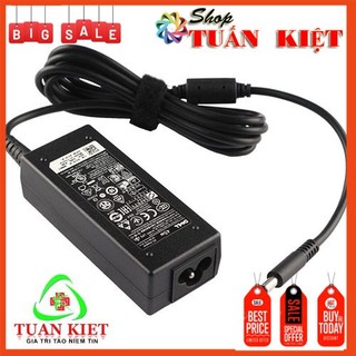 Sạc laptop Dell Inspiron 14-3459 P60G 3459 Vostro 14 5459 15 5568, 15 7569 7560+  dây nguồn - bảo hành 12 tháng đổi mới