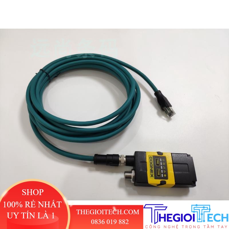 Cáp Kết Nối Cáp Mạng COGNEX CCB-84901-2001-02/05/10/15