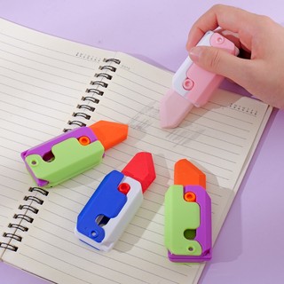 Gôm Tẩy Hình Củ Cải Dễ Thương