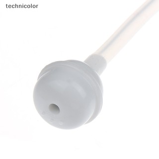 Bộ 2 Ống Hút Bằng Silicone Cho Bình Sữa Em Bé
