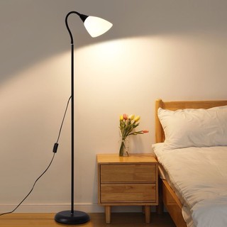 Đèn LED Chiếu Sáng Sàn Nhà Bảo Vệ Mắt