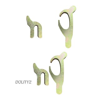 Dụng cụ kẹp mở lốp xe hơi bằng kim loại