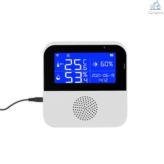 Cảm biến nhiệt độ và độ ẩm đa năng