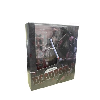 Mô Hình Nhân Vật Deadpool 2.0 025EX X-men