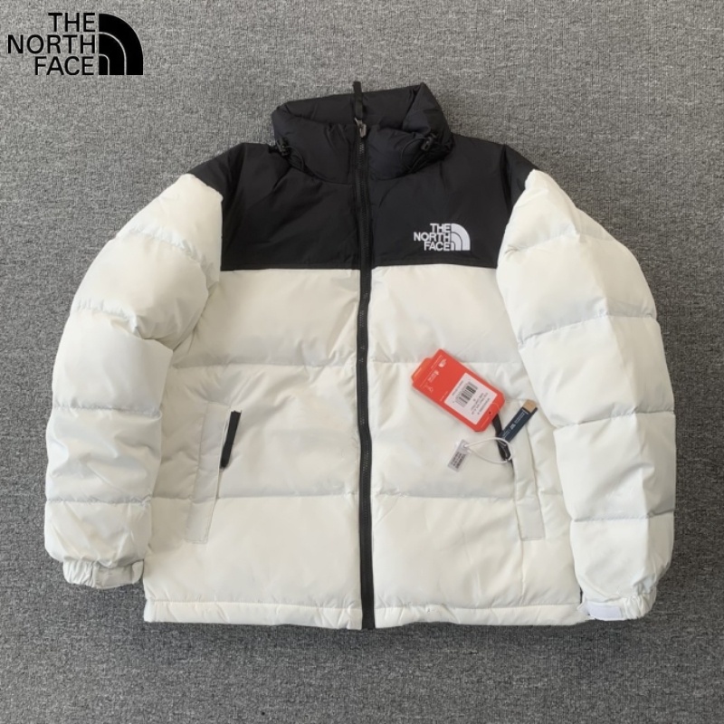 Áo Khoác Phao The North Face1996Nuptse 100% Thời Trang Mùa Đông Cho Nam