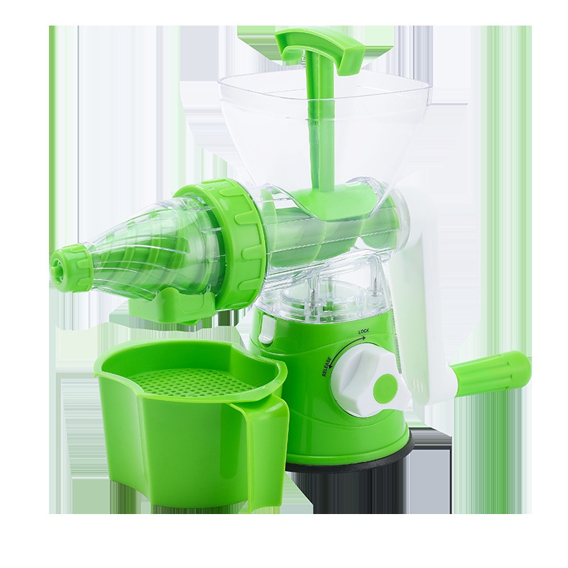 [Mã CLS2404A giảm 30k đơn 150k] Máy ép trái cây cầm tay cầm tay để nghiền trái cây, trái cây, rau quả