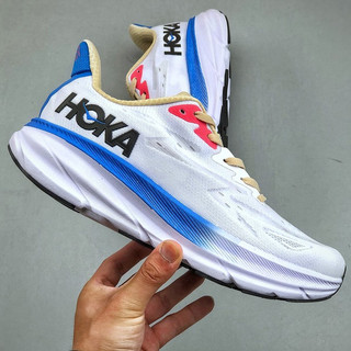Giày thể thao Hoka Clifton 9 cho nam và nữ, giày chạy Hoka Bondi 8 113210 -IWEP.