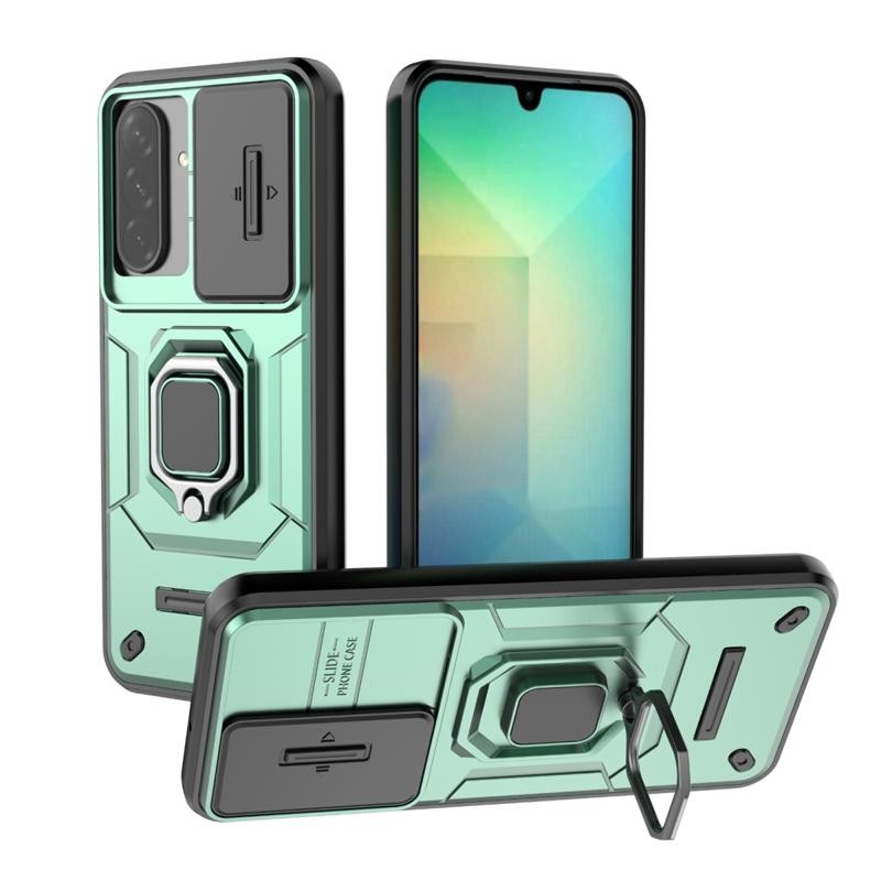 Dành Cho Samsung A56 5G Ốp Lưng Chống Sốc Cứng Bảo Vệ Camera Đứng Ốp lưng Samsung Galaxy A56 A 56 5G