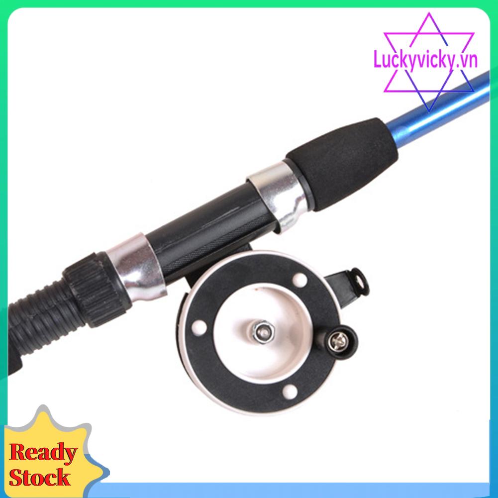 Cần câu cá mùa đông mini cho hoạt động ngoài trời