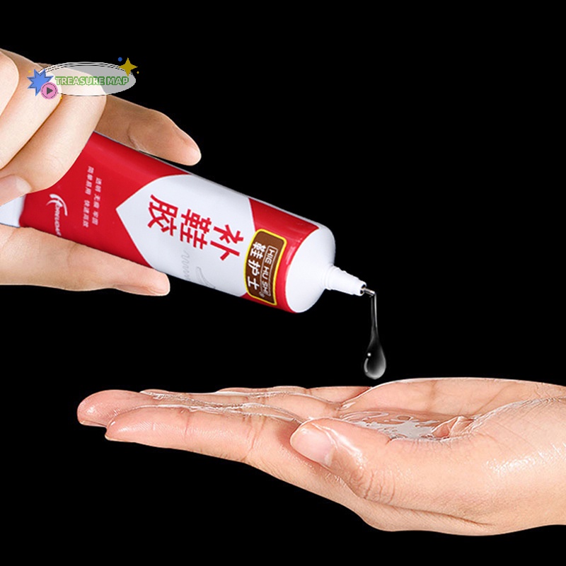 Keo Dán Đế Giày Da Chống Thấm Nước heyuanlong333