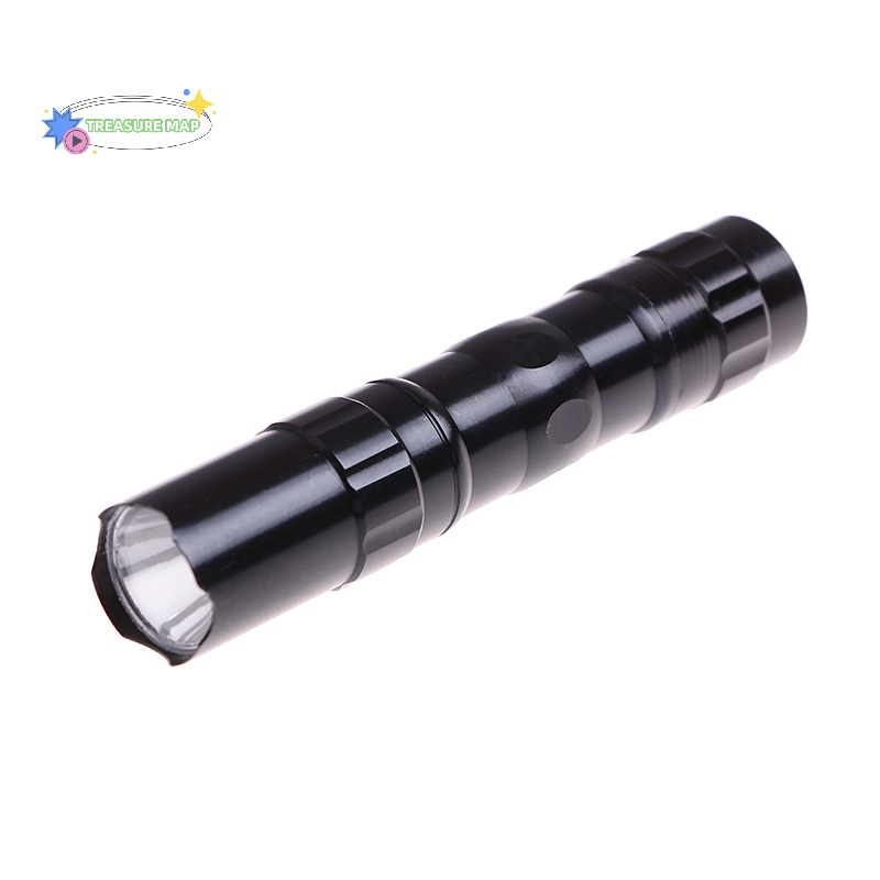Đèn Pin led mini Siêu Sáng Chống Thấm Nước heyuanlong333]