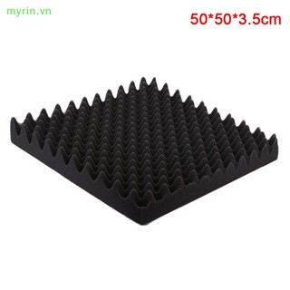 Myrin Mút Xốp Cách Âm Dán Tường Cho studio