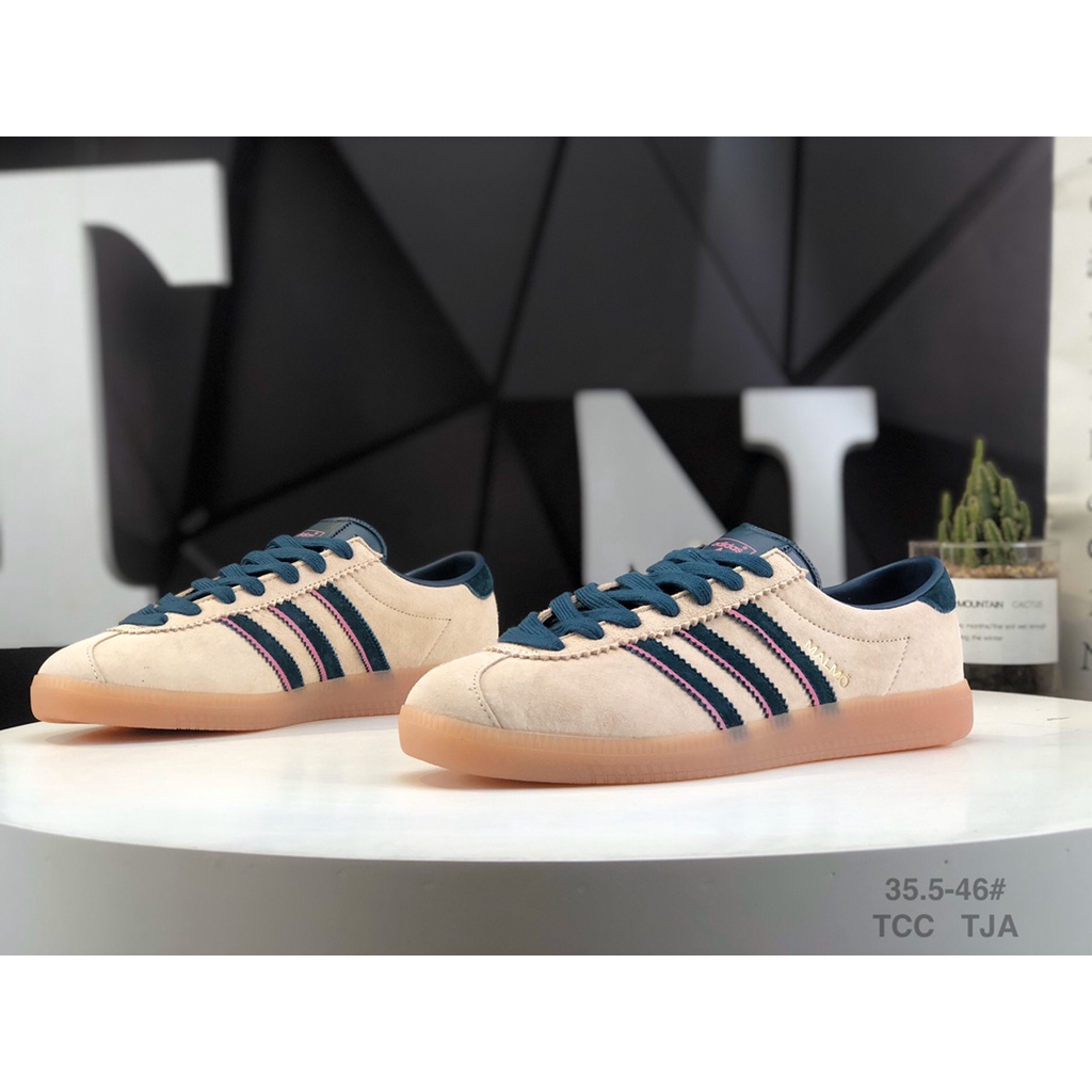 Giày sneakers adidas Cổ Thấp Thời Trang Cá Tính id2783 35.5-45