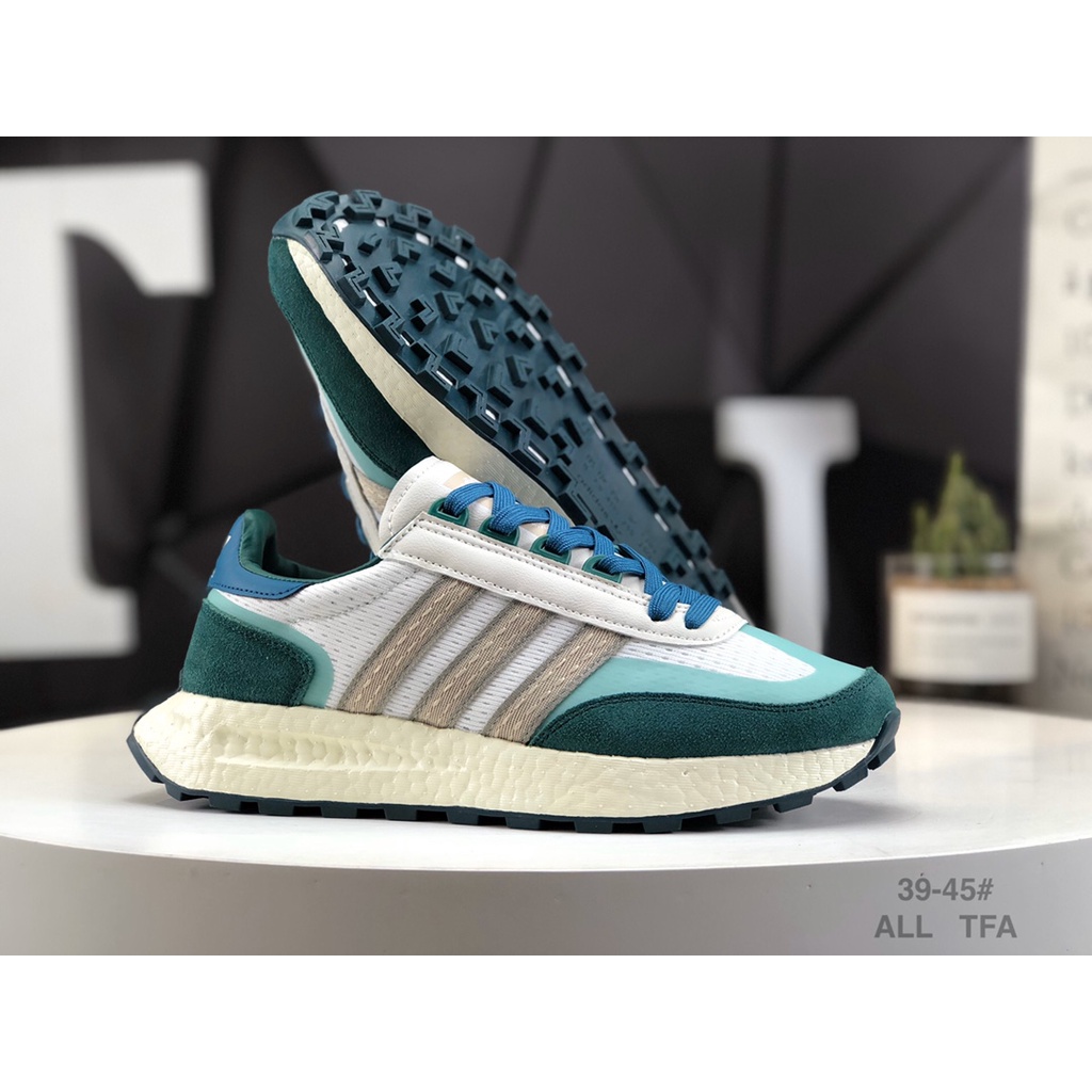 Giày Thể Thao adidas racing e5 boost prototype Thoáng Khí if0421 39-45