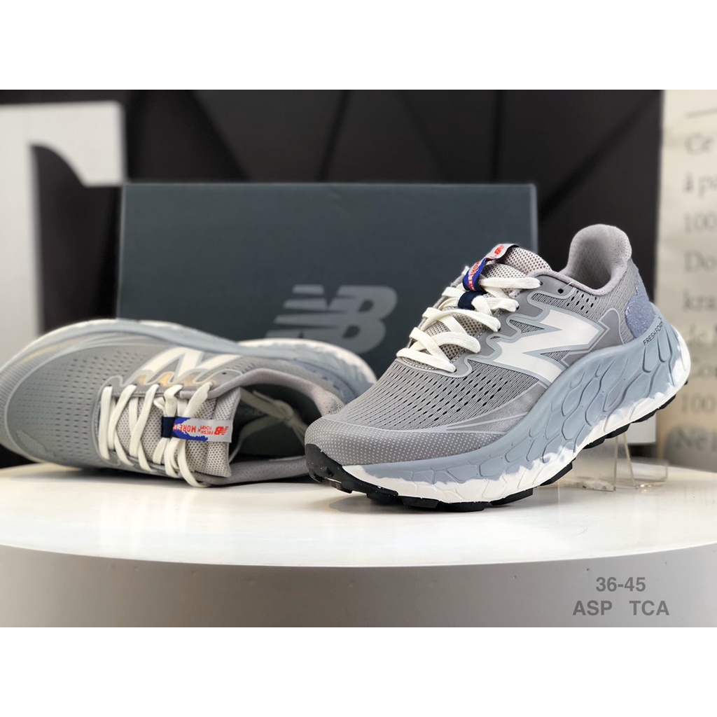 Mới Giày Thể Thao new balance mtmornm1 36-45 Phong Cách retro