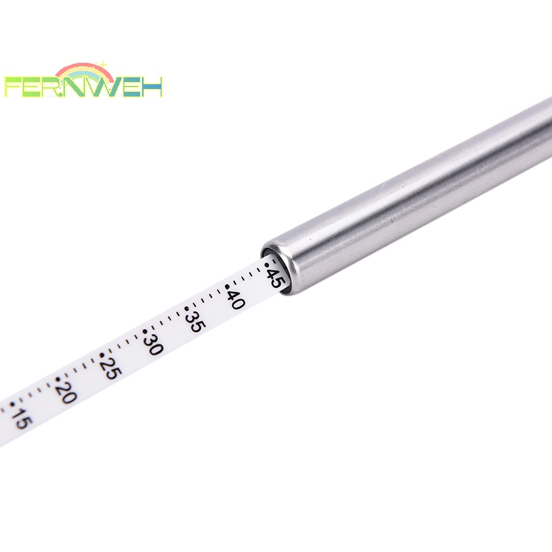 Bút Đo Áp Suất Lốp Xe Hơi Xe Máy mini Di Động