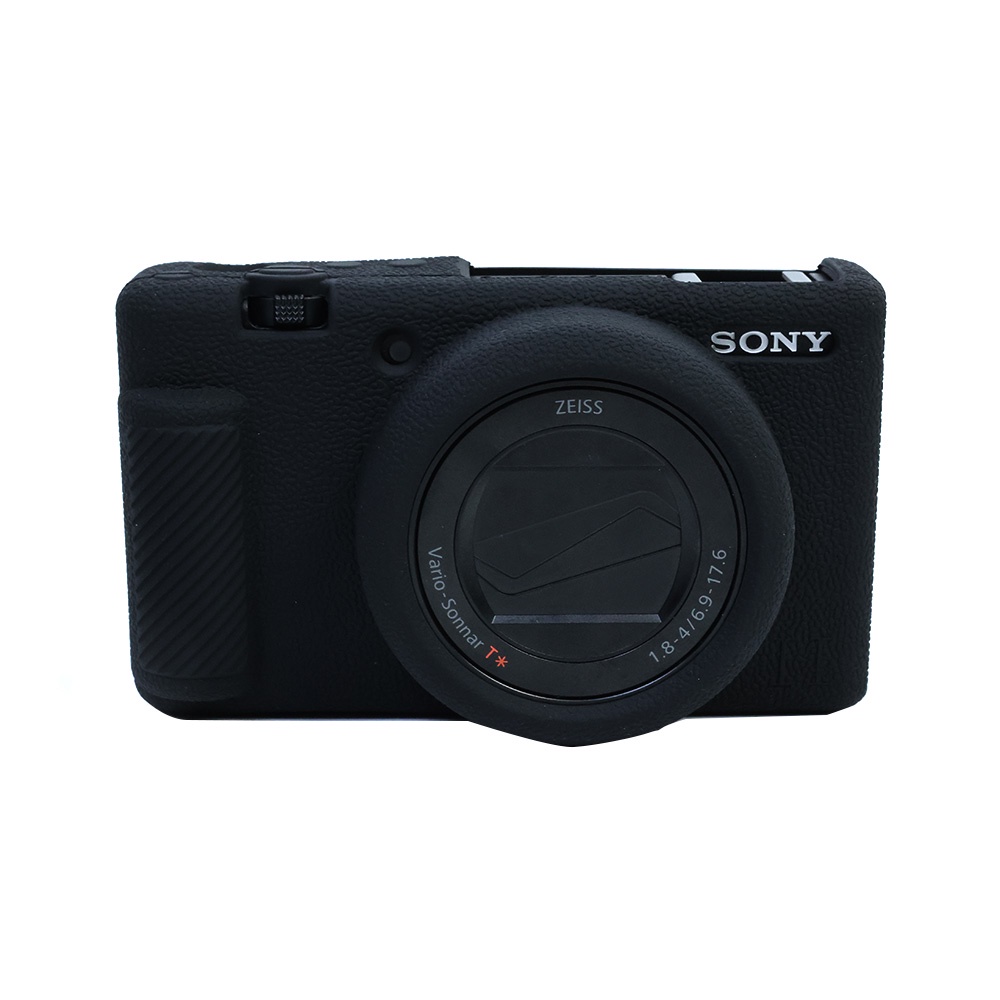 Silicone Ốp Silicon Bảo Vệ Máy Ảnh sony zv1 mark ii zv1ii