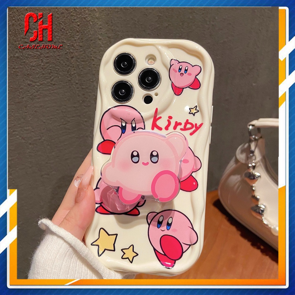 Ốp Điện Thoại Viền Cong Họa Tiết Hoạt Hình 3d Dễ Thương Cho IPhone 13 12 11 14 PRO MAX 6 7 6S 8 14 Plus X XR XS MAX 11 12 13 Se 2020 6SPlus 7Plus 6Plus 8Plus 14Plus XSMAX