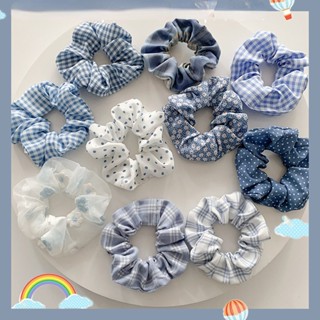 1 Dây Cột Tóc Ruy Băng Cho Nữ