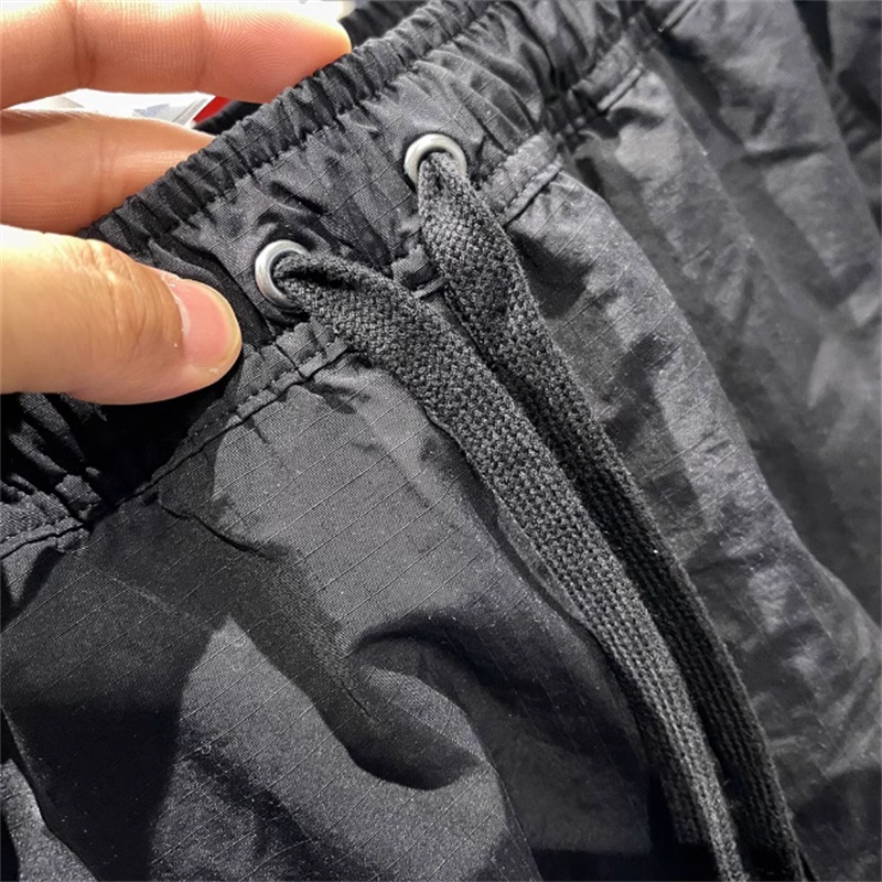 Adidas Quần Short Thể Thao Có Túi Bên Hông Thoáng Khí Nhanh Khô Hr6444 / hr6445 Cho Nam