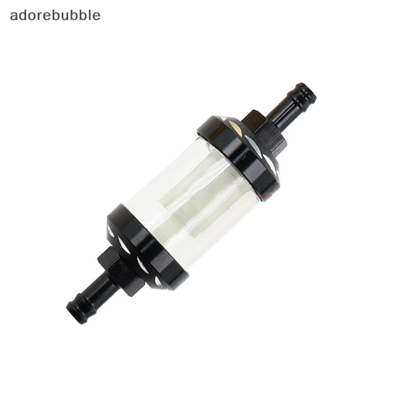 Bộ Lọc Nhiên Liệu Bằng Hợp Kim Nhôm cnc 8mm Thông Dụng Cho atv dirt pit off-road afd