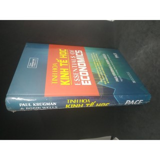 Tinh hoa kinh tế học 100%hcm0202 bìa cứng