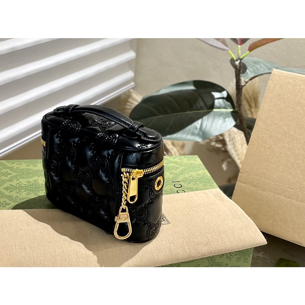 Túi tote Đeo Chéo Thêu Họa Tiết Mới Cho Nữ