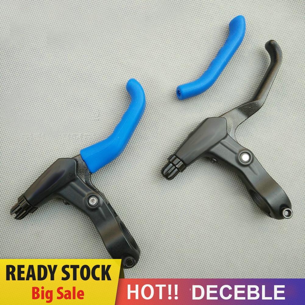 Bọc Tay Thắng Xe Đạp Bằng silicone