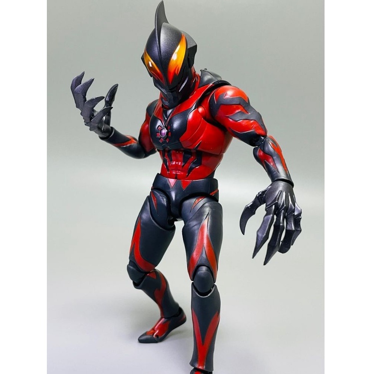 Zdd Đồ Chơi Mô Hình Nhân Vật ultraman ultraman