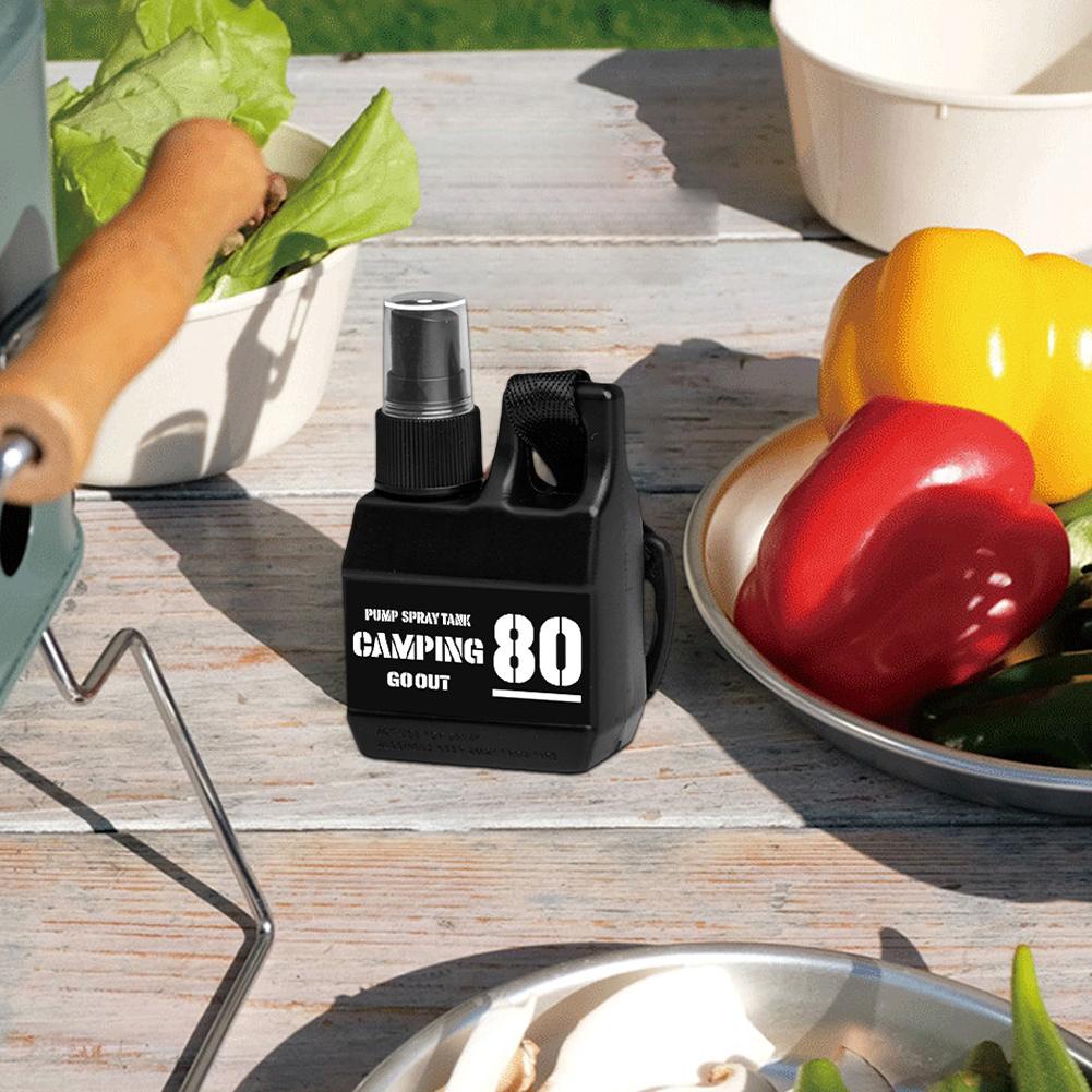 Bình Xịt Nước Du Lịch 80ml a6u6