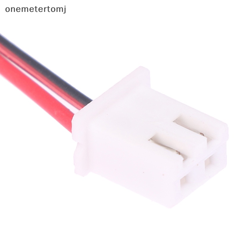 Onemetertomj 1 Quạt Tản Nhiệt mini Tròn 25.5x10mm 5 / 9 / 12 / 24v Cho Đèn led