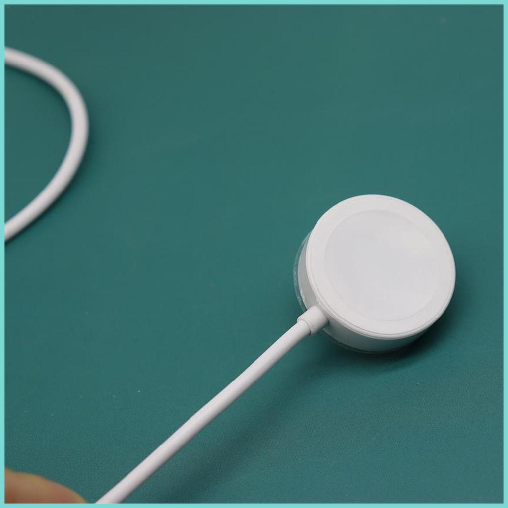 Thông Minh Cáp Sạc Từ Tính Không Dây Cho Đồng Hồ Thông Minh