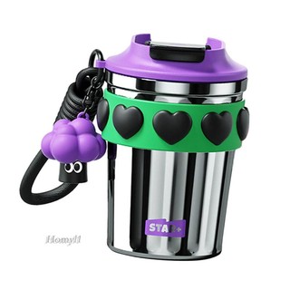 Bình Nước Giữ Nhiệt 380ml