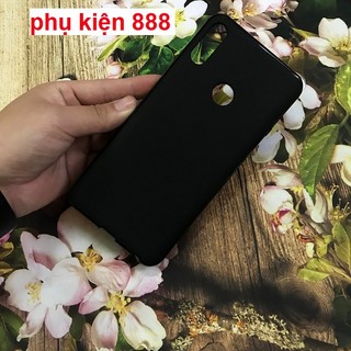 Ốp lưng Asus Zenfone Max Pro M2 ZB631KL silicon trơn