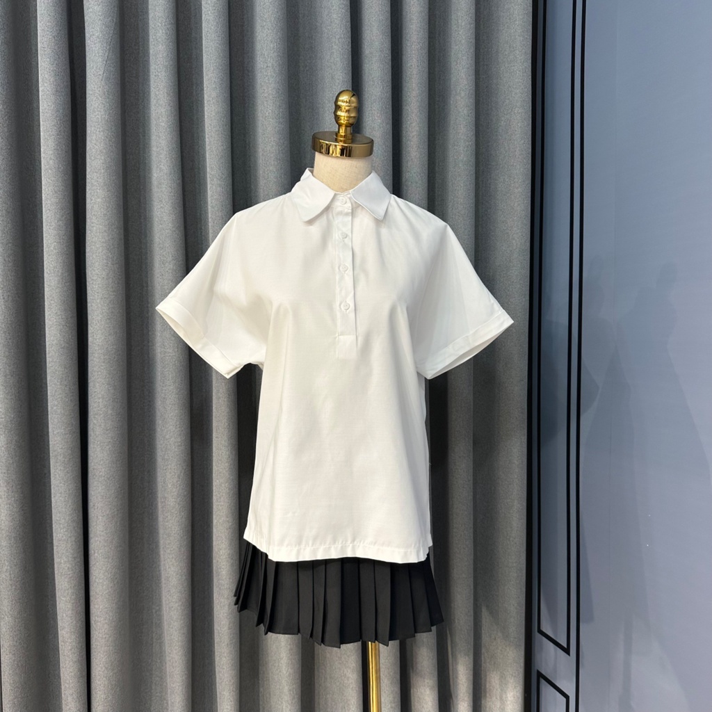 RUBIES Áo sơ mi ngắn tay Tera Shirt