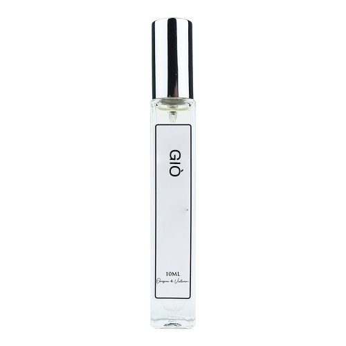 Nước hoa nam Giò - HIỆN ĐẠI, NHẸ NHÀNG VÀ NAM TÍNH  - Nước hoa chính hãng