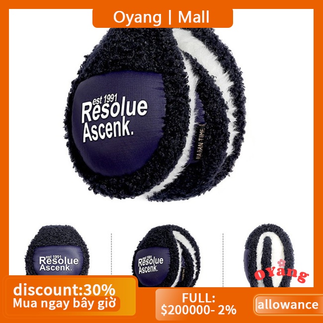 Bịt Tai Chống Gió Giữ Ấm Mùa Đông Cho biking