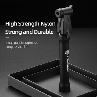 Bơm Xe Đạp mini Cầm Tay Tiện Dụng