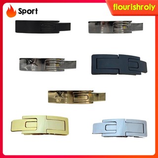Khóa Cài Thắt Lưng Hỗ Trợ Nâng Tạ Tập Thể Hình Dành Cho Nam Nữ