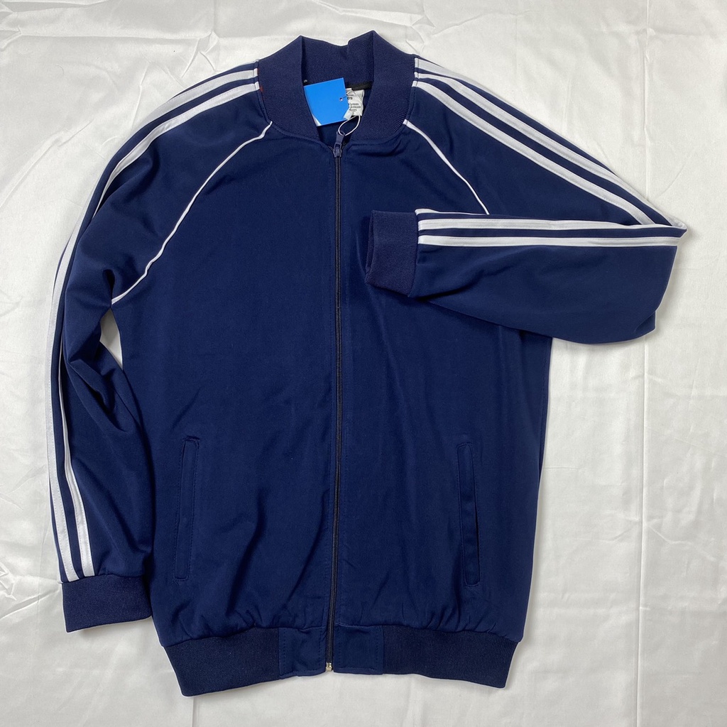 Áo khoác nỉ adi.dass