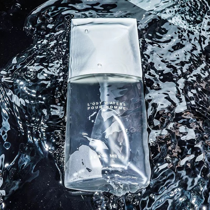 Nước Hoa Hương Thơm Lâu Phai Nhẹ Nhàng Bán Chạy Nhất douyin water of a lifetime 75ml