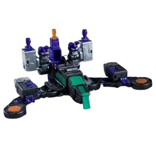 Hàng Mới Về dr.. Hàng Mới Về Đồ Chơi Robot Biến Hình mini wu wu 18M Đế Sắt