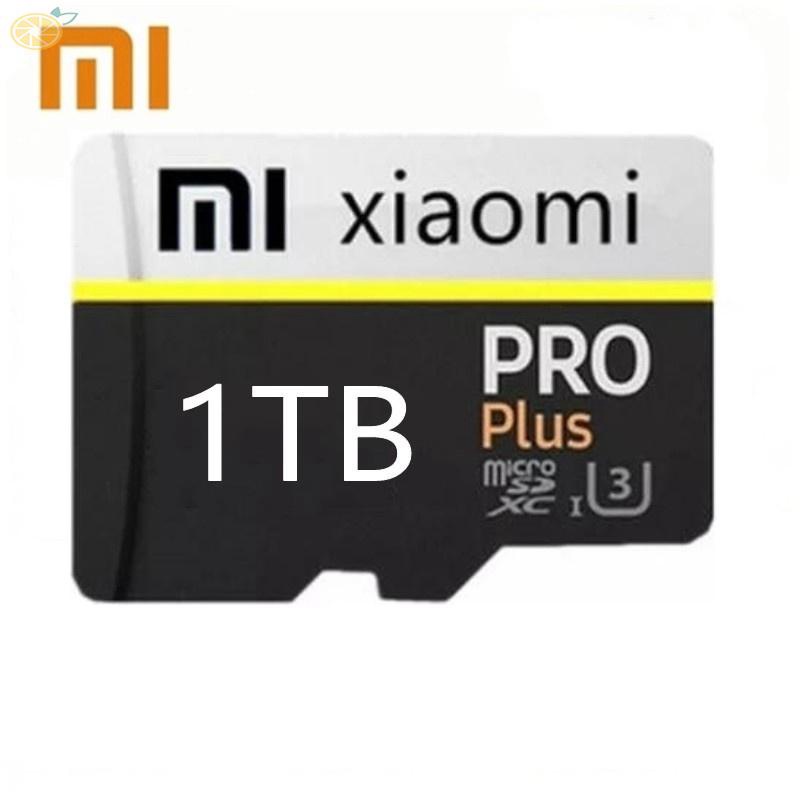 BÁN CHẠY NHẤT Thẻ Nhớ Mi microsd 1TB 512 / 256GB Mới