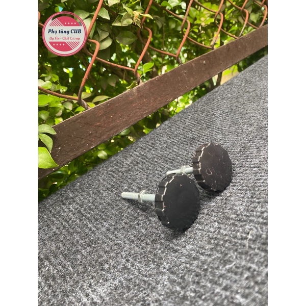 Nút cốp hông cub 78