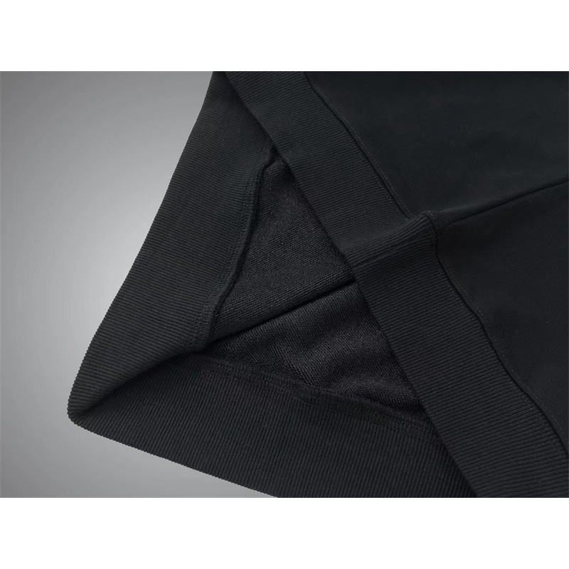 Áo sweater Cổ Tròn In Họa Tiết Nàng Tiên Cá Hoạt Hình Thoải Mái Cho Nam Nữ g66u66c