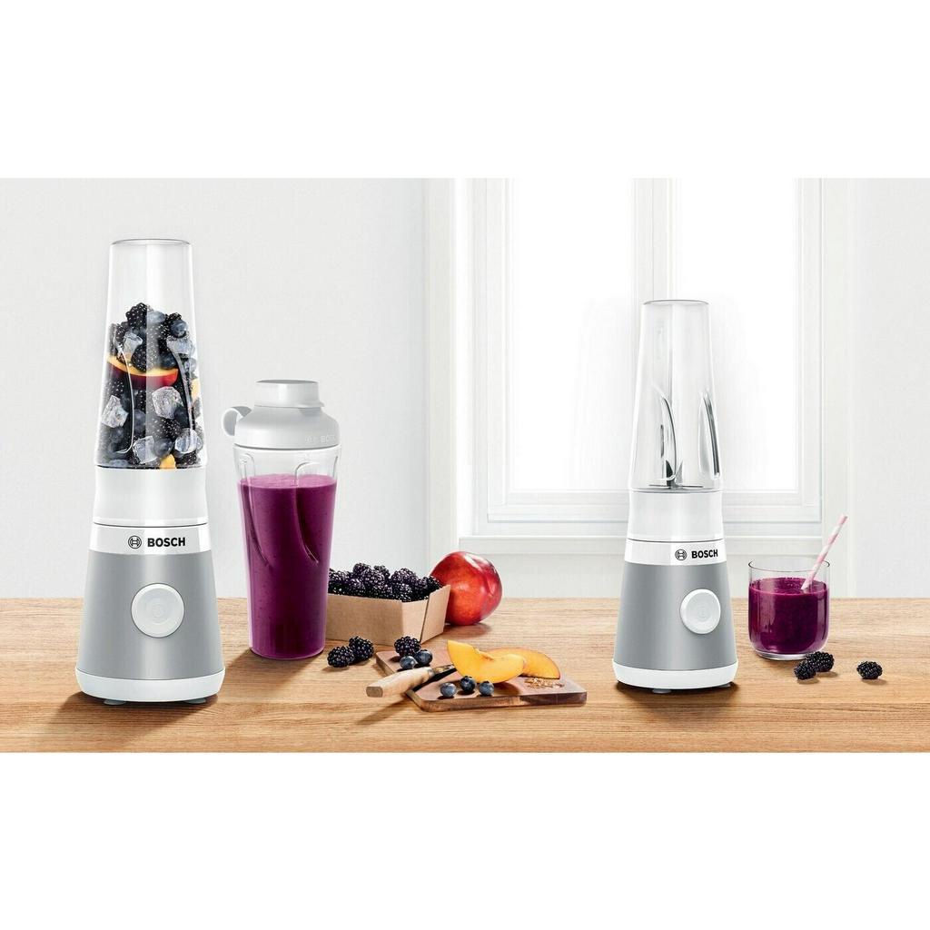 Máy xay sinh tố cầm tay mini Bosch nội địa Đức công suất 450W, máy xay sinh tố đa năng made in EU GermanySnT HCM