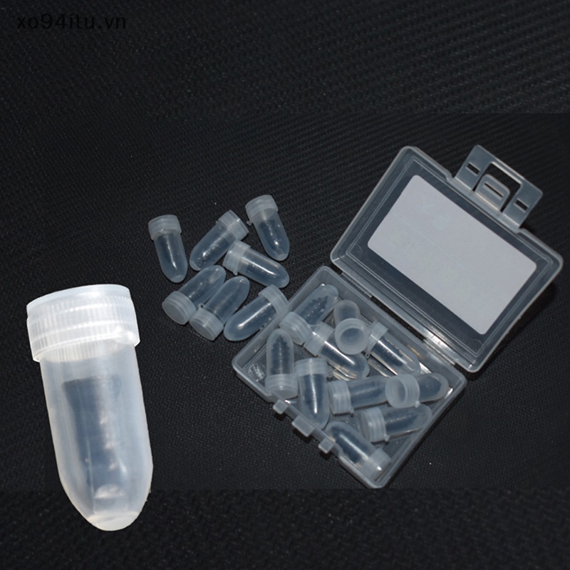 Xoitu Set 10 Đinh Sửa Chữa Lốp Xe Hơi / Xe Máy / Xe Đạp vn