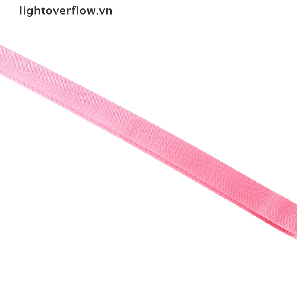 Dây Đeo Túi Xách / Đeo Vai Bằng Nylon Kích Thước 130CM
