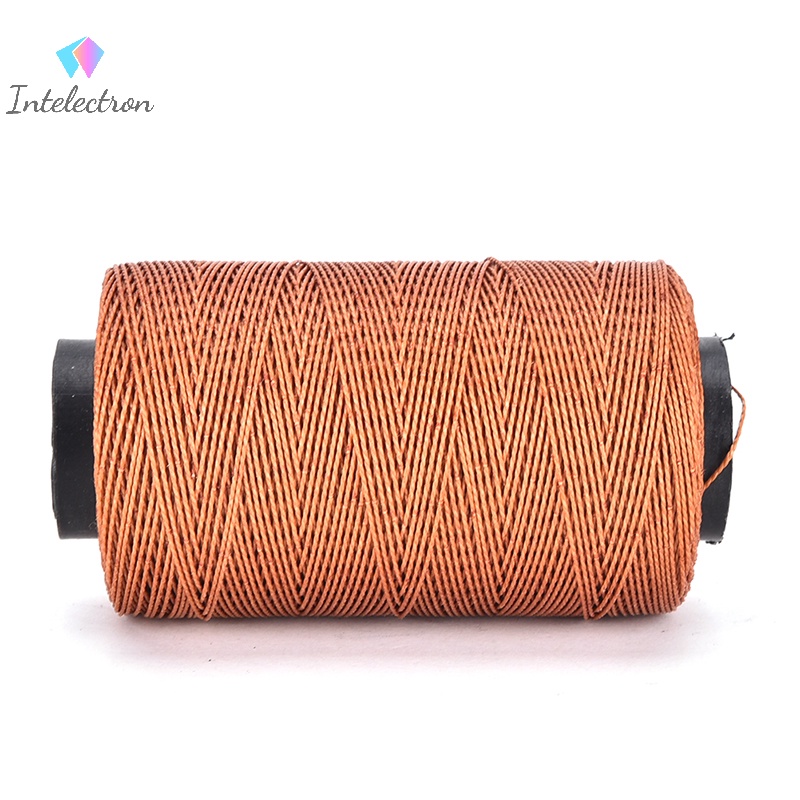 Bộ 2 Dây Xoắn 2 Lõi yuanzongren444} 200m Bền Bỉ Dành Cho Máy Bay Điều Khiển Từ Xa